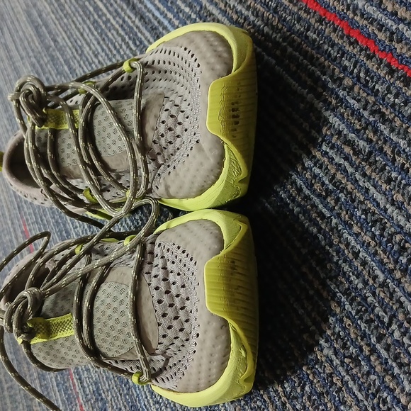 Sorel Kinetic Impact Lace Sneaker 9.5 - Picture 3 of 8